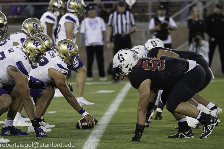 stanford football 2023